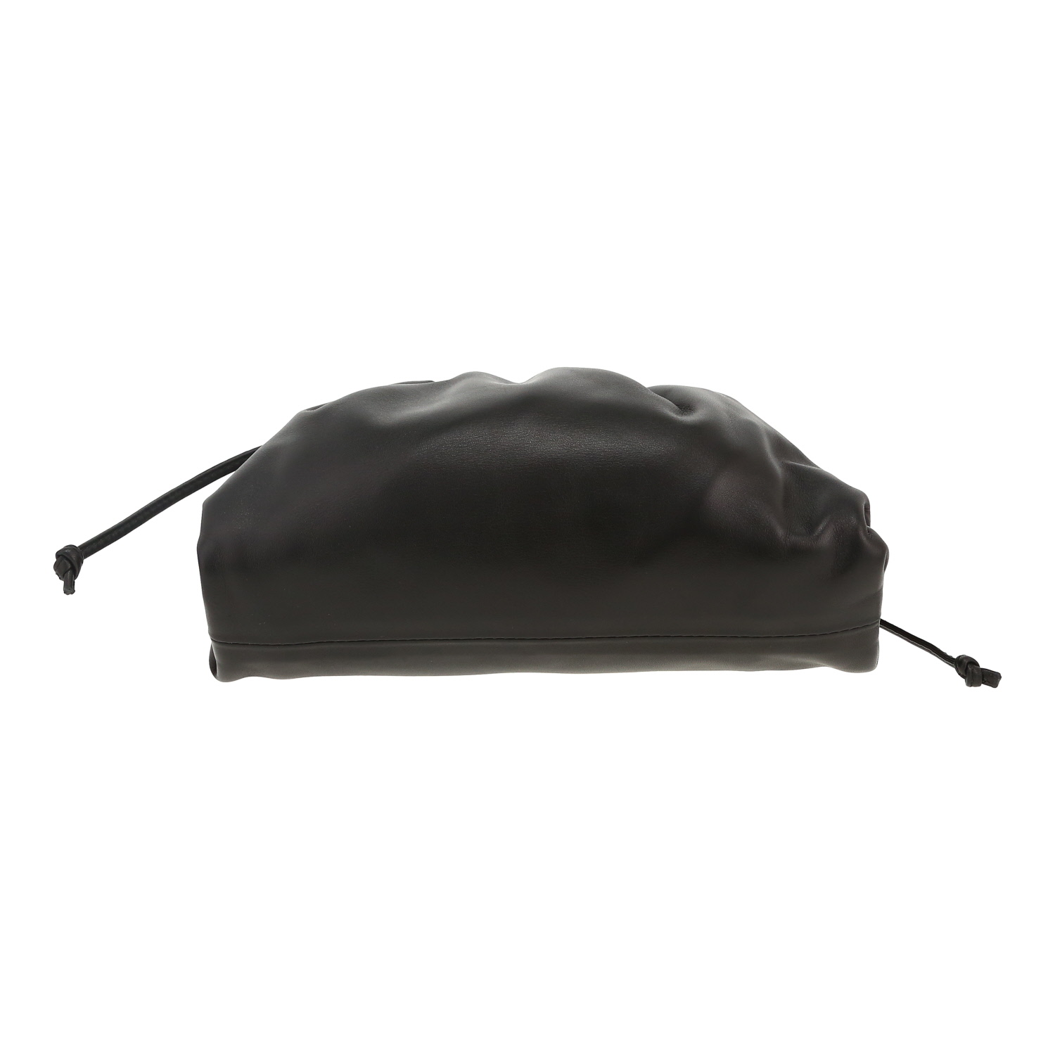 バッグ BOTTEGA VENETA hand bag black Bottega Veneta Pouch Shoulder bag 400883 | Collector Square