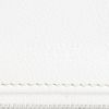 Goyard  Sainte Marie medium model  pouch  in white Goyard canvas - Detail D4 thumbnail