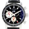 Chopard Mille Miglia Jacky Ickx  in stainless steel Ref: Chopard - 8543  Circa 2010 - 00pp thumbnail