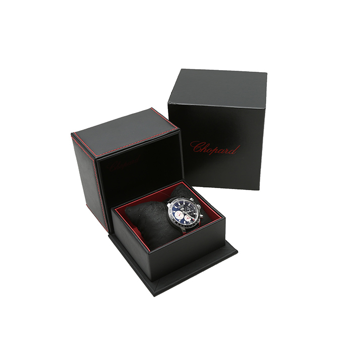 Chopard Mille Miglia Jacky Ickx  in stainless steel Ref: Chopard - 8543  Circa 2010