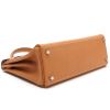 Hermès  Kelly 32 cm handbag  in gold - Detail D5 thumbnail