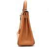 Hermès  Kelly 32 cm handbag  in gold - Detail D6 thumbnail