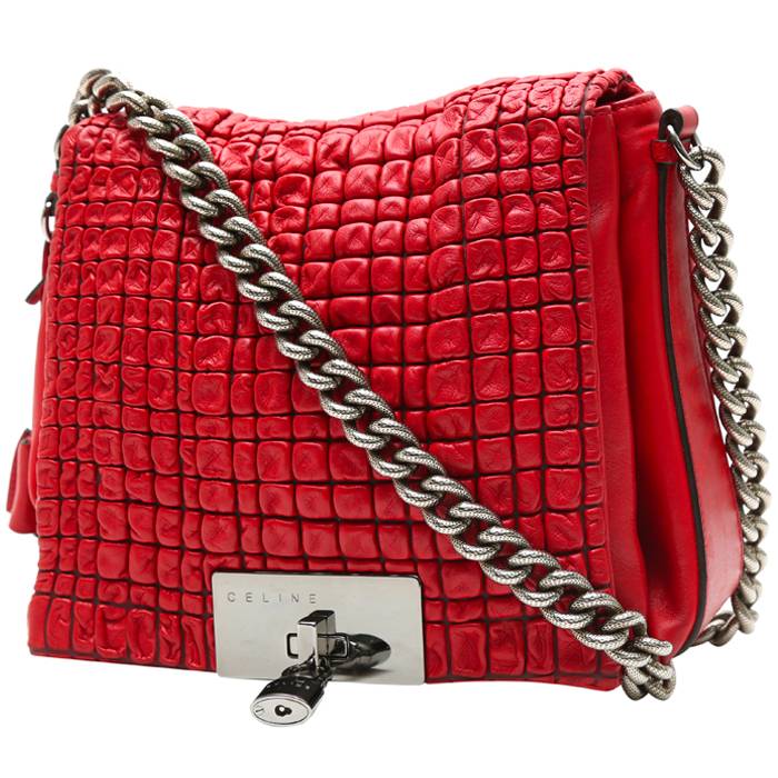 Fendi Bag On Chain | Celine Handbag 400925 | Sadtushops