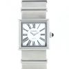 Chanel Mademoiselle  in stainless steel Circa 2002 - 00pp thumbnail