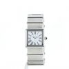 Reloj Chanel Mademoiselle de acero Circa 2002 - 360 thumbnail