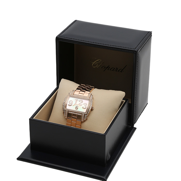 Montre Chopard Chopard Other Model en or rose Vers 2010