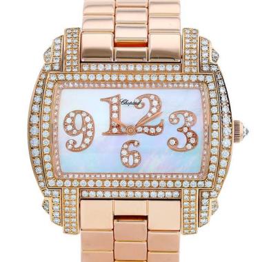 Orologio Chopard Chopard Other Model in oro rosa Circa 2010