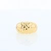 Anello Chaumet  in oro giallo - 360 thumbnail