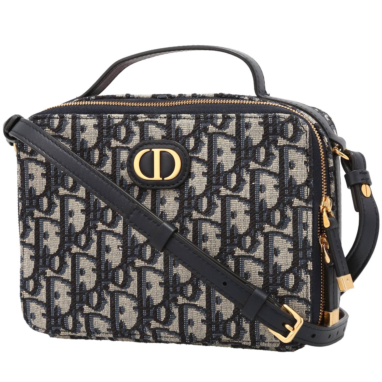 Dior Box 30 Montaigne Handbag