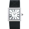 Chanel Mademoiselle  in stainless steel Circa 1990 - 00pp thumbnail