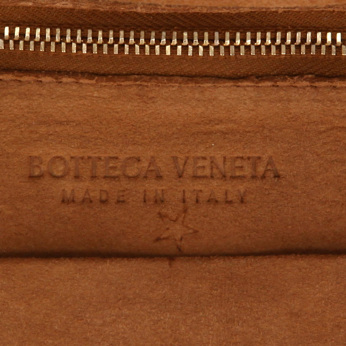 Bottega Veneta  Arco handbag  in green intrecciato leather - Detail D2