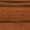 Bottega Veneta  Arco handbag  in green intrecciato leather - Detail D2 thumbnail
