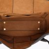 Bottega Veneta  Arco handbag  in green intrecciato leather - Detail D3 thumbnail