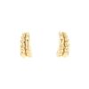 Piaget  earrings in yellow gold - 00pp thumbnail