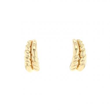 Second Hand Piaget Earrings LangcomShops