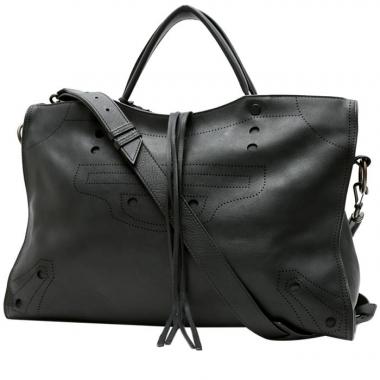 Balenciaga Pre-owned Leather Handbag