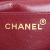 Bolso bandolera Chanel  Vintage Diana en cuero acolchado negro - Detail D3 thumbnail