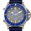 Panerai Submersible  in titanium Ref: Panerai - OP7187  Circa 2010 - 00pp thumbnail