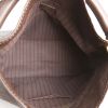 Borsa Louis Vuitton  Artsy in pelle monogram con stampa marrone - Detail D3 thumbnail