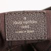 Bolso de mano Louis Vuitton  Artsy en cuero monogram huella marrón - Detail D4 thumbnail