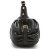 Louis Vuitton  XS shoulder bag  in brown monogram leather - Detail D6 thumbnail