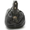 Louis Vuitton  XS shoulder bag  in brown monogram leather - Detail D7 thumbnail