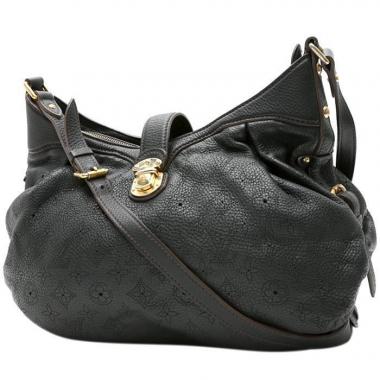 XS Crossbody Bag Mahina Leather