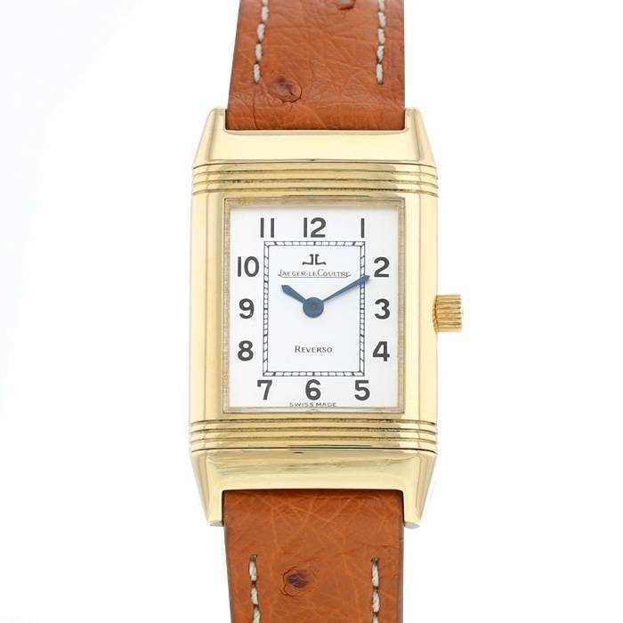 Reloj Jaeger LeCoultre Reverso Lady 401085 FonjepShops