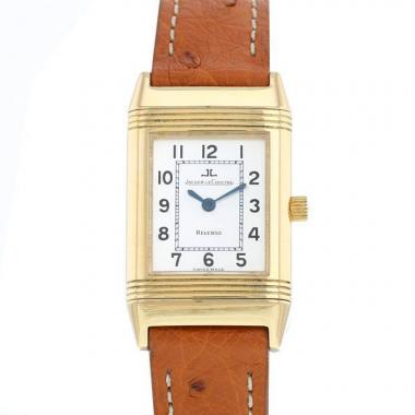 Jaeger-LeCoultre Reverso Lady  in yellow gold Ref: Jaeger-LeCoultre - 260. 1. 08  Circa 1995