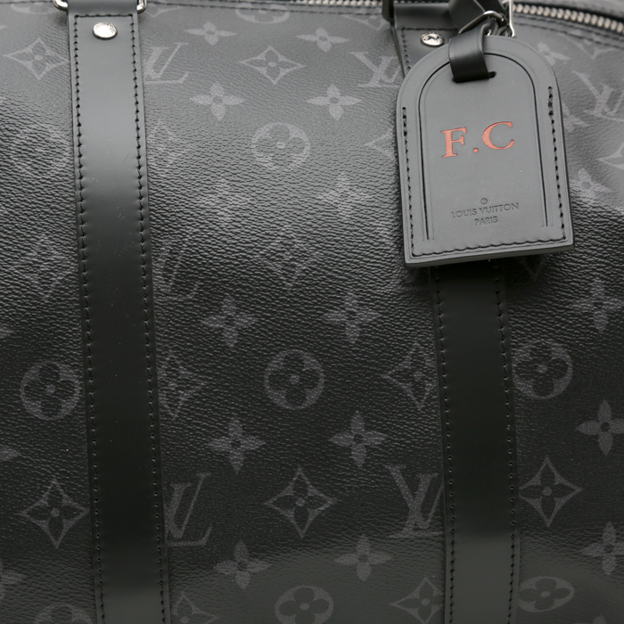Louis Vuitton Keepall Travel bag 401089 | Collector Square