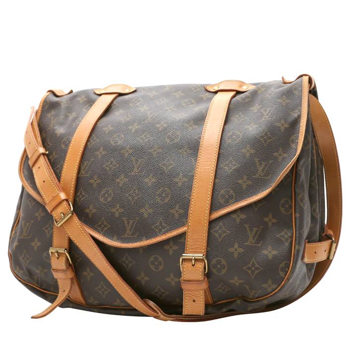 Louis Vuitton Monogram Multipli Cite Shoulder Bag M51162