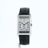Jaeger-LeCoultre Reverso-Duoface  in stainless steel Ref: Jaeger Lecoultre - 270854  Circa 2000 - 360 thumbnail