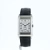 Orologio Jaeger-LeCoultre Reverso-Duoface in acciaio Ref: Jaeger Lecoultre - 270854  Circa 2000 - 360 thumbnail