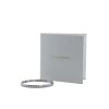 Bracelet Boucheron Clou de Paris en or blanc - Detail D2 thumbnail