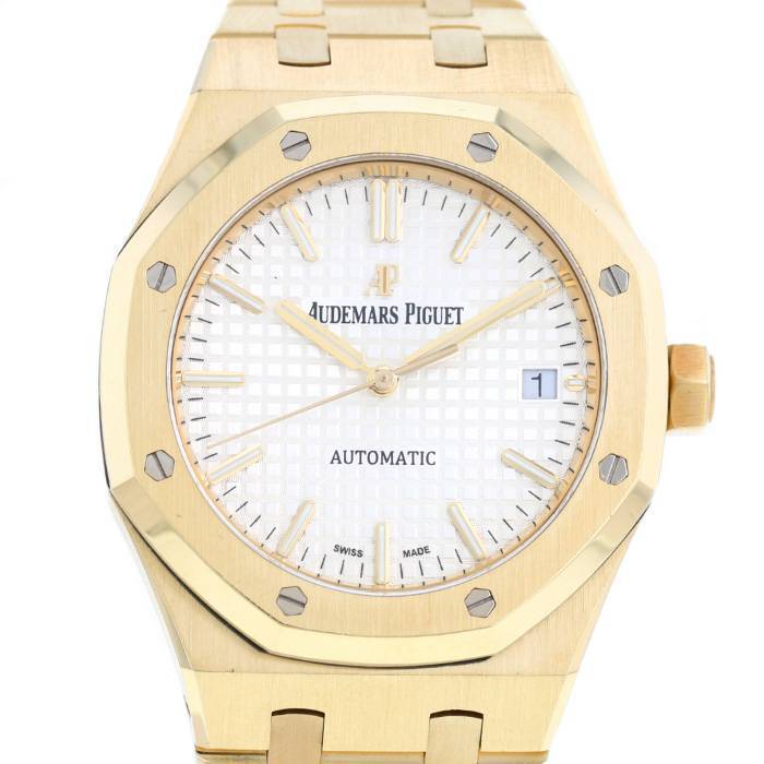 Reloj deportivo Audemars Piguet Royal Oak 401120 Collector Square