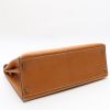 Hermès  Kelly 32 cm handbag  in gold Pecari leather - Detail D5 thumbnail