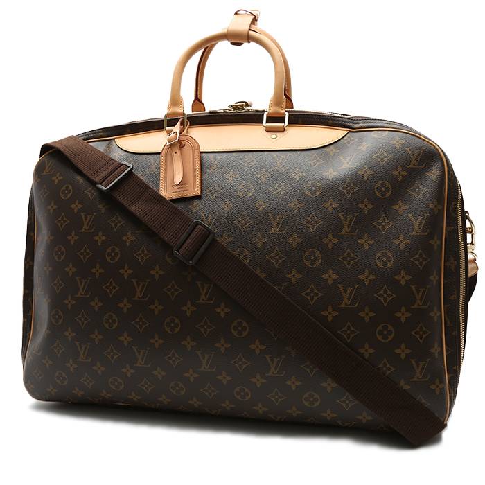 Louis Vuitton Alize Travel bag 401137