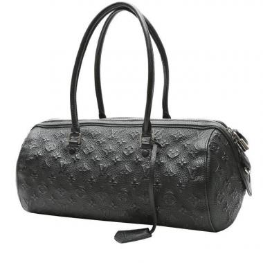 Louis Vuitton Papillon Handbag 280207