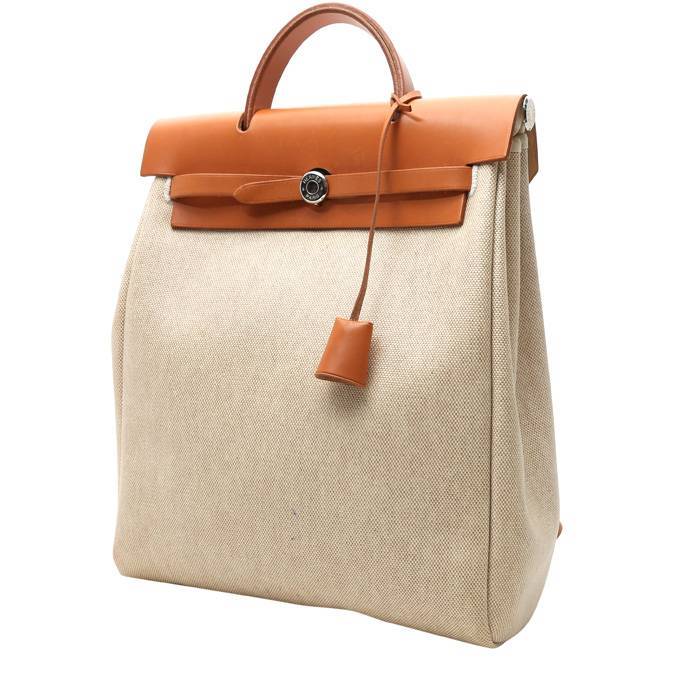 Hermès Herbag Backpack 401162 | Collector Square