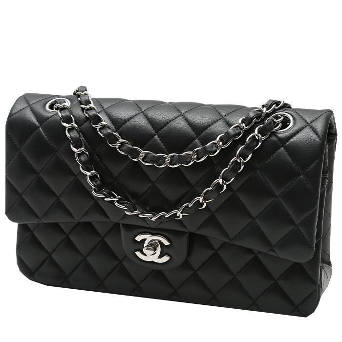 Chanel Timeless Handbag 401167