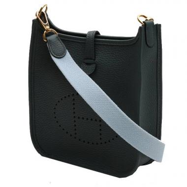 Hermès Pre-owned Evelyne TPM Shoulder Bag