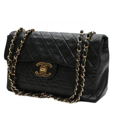 Borsa on sale chanel tonda