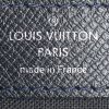 Sac de voyage Louis Vuitton  Kendall en cuir taiga gris anthracite - Detail D3 thumbnail