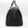 Louis Vuitton  Kendall travel bag  in anthracite grey taiga leather - Detail D6 thumbnail