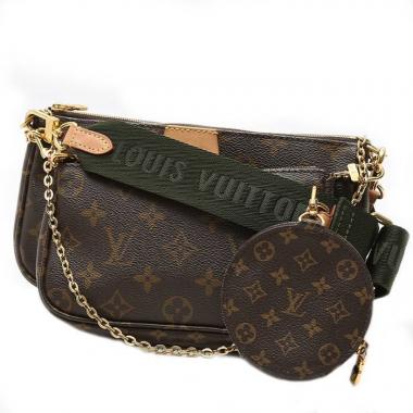 Second Hand Louis Vuitton Pochette Bags, burton distortion backpacks