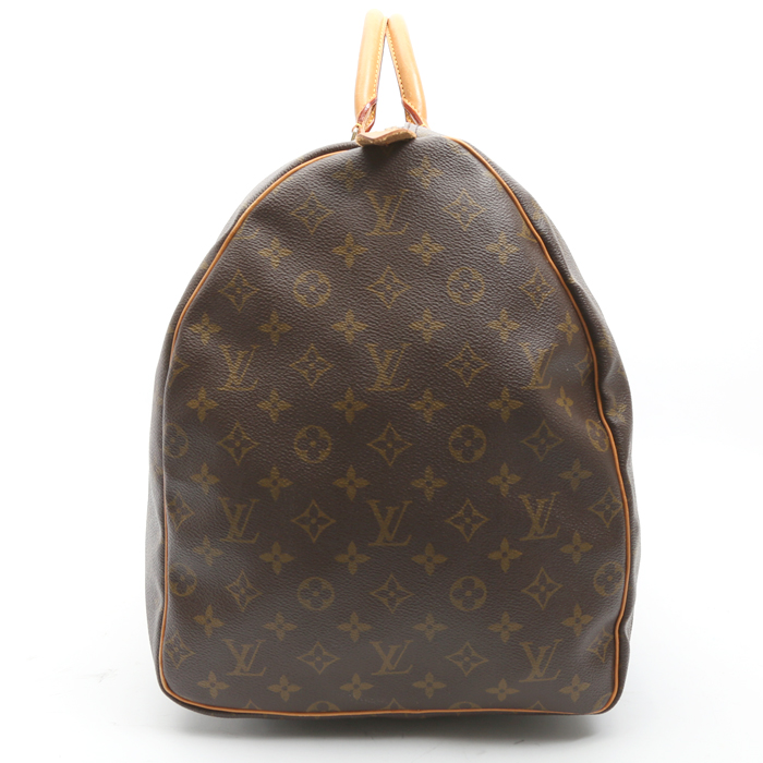 Louis Vuitton Keepall Travel Bag 401186 Collector Square