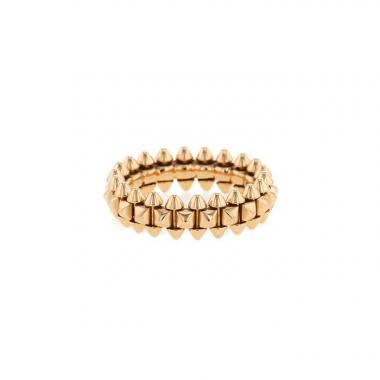 Dupe 2024 bague cartier