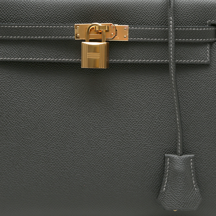 Hermès Kelly Handbag 401208 | Collector Square