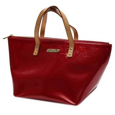 Louis Vuitton Red Patent Leather Pumps – Maidenlane Designer