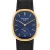 Reloj Patek Philippe Ellipse de oro amarillo Ref: Patek Philippe - 3948  Circa 1990 - 00pp thumbnail